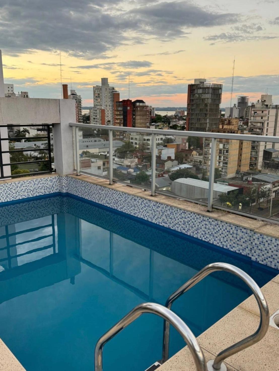 Terrazas Rv Adults Only No Se Cobran Impuestos Apartment